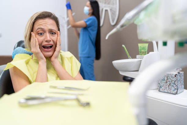 Best Tooth Pain Emergency Relief  in South Henderson, NC