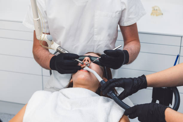 Best Knocked-Out Tooth Emergency  in South Henderson, NC