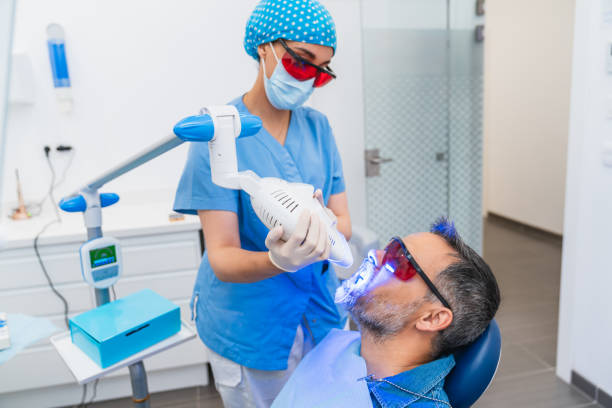Best Dentist Open on Weekends  in South Henderson, NC
